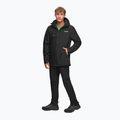 Куртка лижна чоловіча Alpinus Causses black 2