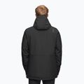 Куртка лижна чоловіча Alpinus Causses black 3