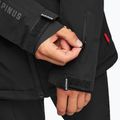 Куртка лижна чоловіча Alpinus Causses black 4