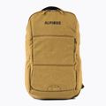 Рюкзак міський Alpinus Basel 25 l оливково-зелений