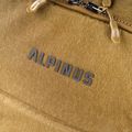 Рюкзак міський Alpinus Basel 25 l оливково-зелений 5