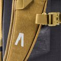 Рюкзак міський Alpinus Basel 25 l оливково-зелений 6