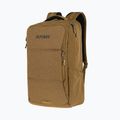 Рюкзак міський Alpinus Basel 25 l оливково-зелений 7