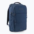 Рюкзак міський Alpinus Basel 25 l синій 2