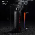Пляшка HMS NCD61 1000 ml black 5