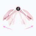 Шпилька для тренувань HMS TM02 з лічильником TPE pink 4
