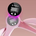 Шпилька для тренувань HMS TM02 з лічильником TPE pink 7