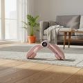 Шпилька для тренувань HMS TM02 з лічильником TPE pink 8