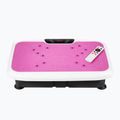 Вібраційна платформа HMS SVP45 pink 2