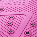 Вібраційна платформа HMS SVP45 pink 6