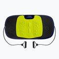 Вібраційна платформа HMS SVP11 dark blue/lime 2