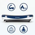 Вібраційна платформа HMS SVP13 navy blue 3