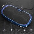 Вібраційна платформа HMS SVP13 navy blue 4