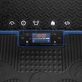 Вібраційна платформа HMS SVP13 navy blue 6