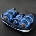 Вібраційна платформа HMS SVP13 navy blue 8