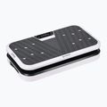 Вібраційна платформа HMS SVP09 black/white 2