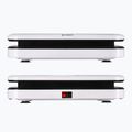 Вібраційна платформа HMS SVP09 black/white 5