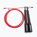 Скакалка тренувальна THORN FIT Speed Rope 2,0 червона 301729