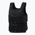 Жилет тренувальний THORN FIT з навантаженням чорний 309787