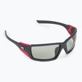 Окуляри сонячні GOG Breeze matt grey/red/smoke E450-2P