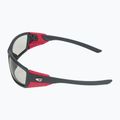 Окуляри сонячні GOG Breeze matt grey/red/smoke E450-2P 4
