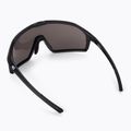Окуляри велосипедні GOG Odyss matt black/flash mirror E605-1 3