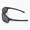 Окуляри велосипедні GOG Odyss matt black/flash mirror E605-1 5