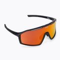 Окуляри велосипедні GOG Odyss matt navy blue/black/polychromatic red E605-2 2