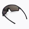 Окуляри велосипедні GOG Odyss matt navy blue/black/polychromatic red E605-2 3