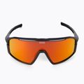 Окуляри велосипедні GOG Odyss matt navy blue/black/polychromatic red E605-2 4