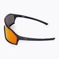 Окуляри велосипедні GOG Odyss matt navy blue/black/polychromatic red E605-2 5