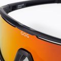 Окуляри велосипедні GOG Odyss matt navy blue/black/polychromatic red E605-2 6