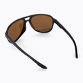 Окуляри сонячні GOG Hardy matt black/blue/polychromatic white-blue E715-2P 2