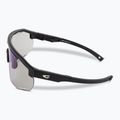Окуляри сонцезахисні GOG Argo C matt black/polychromatic green 4