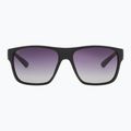 Сонцезахисні окуляри GOG Henry fashion matt black / gradient smoke E701-1P 6