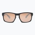 Сонцезахисні окуляри GOG Logan fashion black / silver mirror E713-1P 6