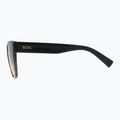 Сонцезахисні окуляри жіночі GOG Hazel fashion black / brown demi / gradient smoke E808-1P 8