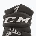 Рукавиці хокейні CCM Super Tacks SR black 4
