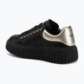Кросівки жіночі GOE SS2N4022 black 3