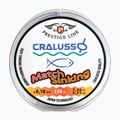 Волосінь для methody Cralusso Feeder Prestige QSP Sinking clear 2