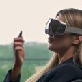 Багатобарвний масажер Medivon Horizon Lux 11
