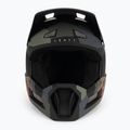Шолом велосипедний Leatt MTB Gravity 2.0 V23 зелено-чорний 1023013903 2