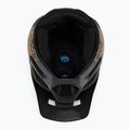 Шолом велосипедний Leatt MTB Gravity 2.0 V23 зелено-чорний 1023013903 5