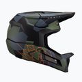 Шолом велосипедний Leatt MTB Gravity 2.0 V23 зелено-чорний 1023013903 8