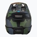 Шолом велосипедний Leatt MTB Gravity 2.0 V23 зелено-чорний 1023013903 11