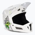 Шолом велосипедний Leatt MTB Gravity 2.0 V23 білий 1023014102