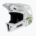 Шолом велосипедний Leatt MTB Gravity 2.0 V23 білий 1023014102 7