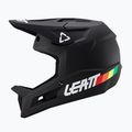 Шолом велосипедний Leatt MTB Gravity 1.0 V23 чорний 1023014155 9