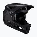 Невидимий велосипедний шолом Leatt MTB Enduro 4.0 V23