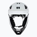Шолом велосипедний Leatt MTB Enduro 3.0 V23 чорно-білий 1023014751 2